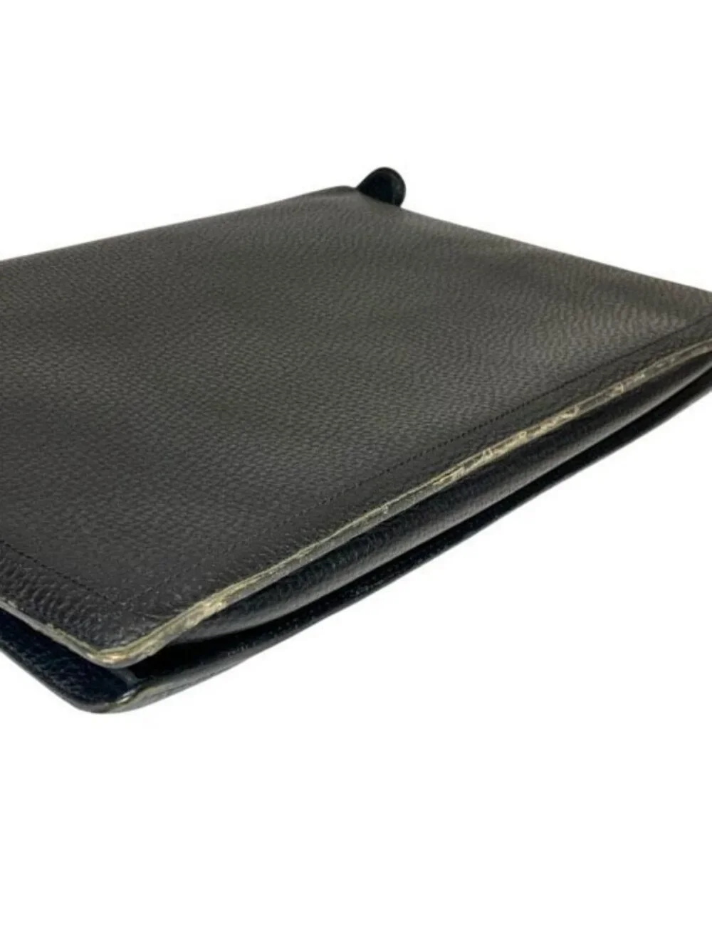 Loewe Anagram Business Briefcase